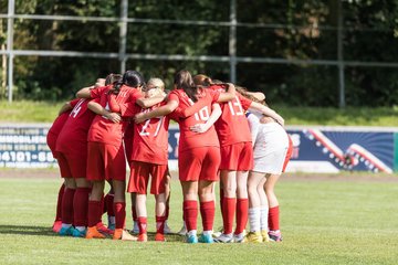 Bild 24 - wCJ VfL Pinneberg - Eimsbuetteler TV : Ergebnis: 0:5